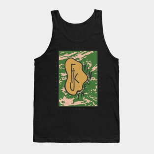 fkj-2-your-file-must be at least 2 Tank Top